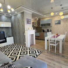 Квартира 75 м², 2-комнатная - изображение 2