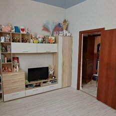 Квартира 78,1 м², 3-комнатная - изображение 4