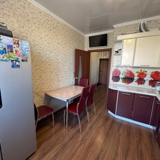 Квартира 38 м², 1-комнатная - изображение 3