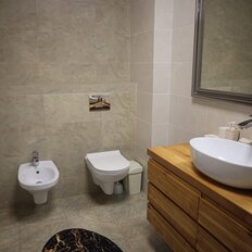 Квартира 45 м², 1-комнатная - изображение 4