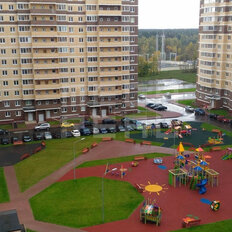 Квартира 29 м², 1-комнатная - изображение 2