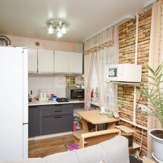 Квартира 40 м², 2-комнатная - изображение 2
