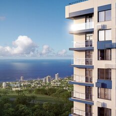 Квартира 38 м², 1-комнатная - изображение 4