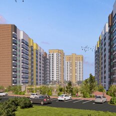 Квартира 29 м², студия - изображение 2