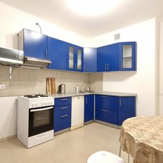 Квартира 40 м², 1-комнатная - изображение 2
