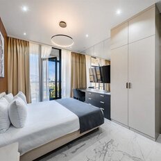 Квартира 25 м², студия - изображение 3