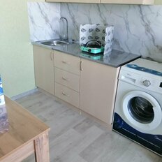 Квартира 27 м², студия - изображение 2