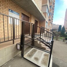 Квартира 67,3 м², 2-комнатная - изображение 4