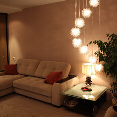 Квартира 50 м², 1-комнатная - изображение 4