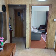 Квартира 53 м², 2-комнатная - изображение 2