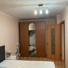 Квартира 61 м², 3-комнатная - изображение 3