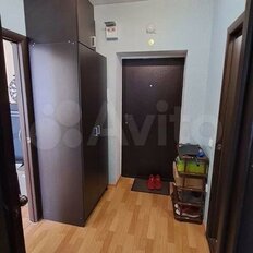 Квартира 36,4 м², 1-комнатная - изображение 3