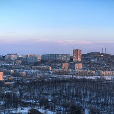 Квартира 22,6 м², студия - изображение 1