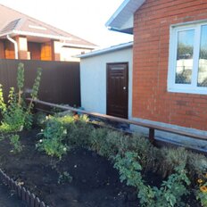 дом + 8 соток, участок - изображение 5