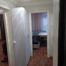 Квартира 31 м², 1-комнатная - изображение 5