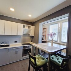 Квартира 41 м², 1-комнатная - изображение 1