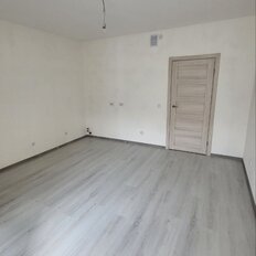 Квартира 25,1 м², студия - изображение 2