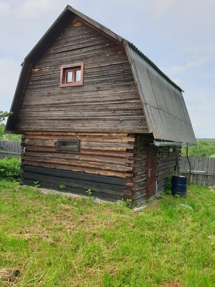 55 м² дом, 10 соток участок 1 300 000 ₽ - изображение 31