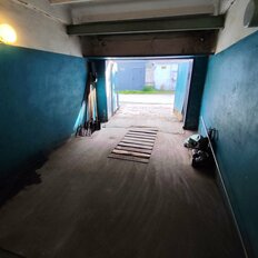 17,4 м², гараж - изображение 1