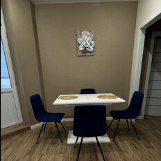 Квартира 41 м², 1-комнатная - изображение 2