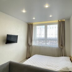 Квартира 22 м², студия - изображение 3