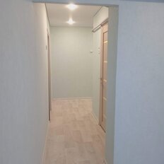 Квартира 34,5 м², 1-комнатная - изображение 5
