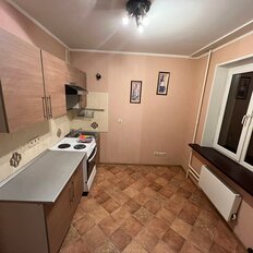 Квартира 39 м², 1-комнатная - изображение 2