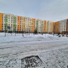 Квартира 66 м², 3-комнатная - изображение 3