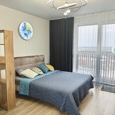 Квартира 24 м², студия - изображение 2