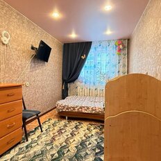 Квартира 58,5 м², 3-комнатная - изображение 4