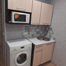 Квартира 13 м², студия - изображение 3