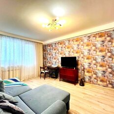 Квартира 52 м², 2-комнатная - изображение 1