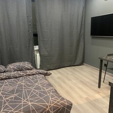 Квартира 25 м², студия - изображение 4
