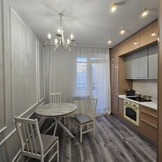 Квартира 33 м², 1-комнатная - изображение 4