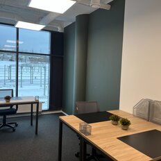 5,3 м², офис - изображение 1