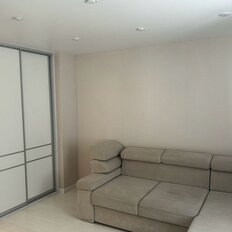 Квартира 27 м², 1-комнатная - изображение 5