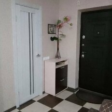 Квартира 26 м², студия - изображение 1