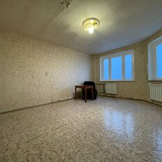 Квартира 61 м², 2-комнатная - изображение 2