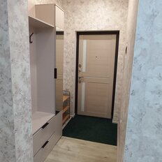 Квартира 25 м², студия - изображение 2