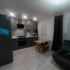 Квартира 58,9 м², 3-комнатная - изображение 4
