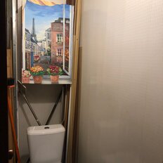 Квартира 63 м², 2-комнатная - изображение 5