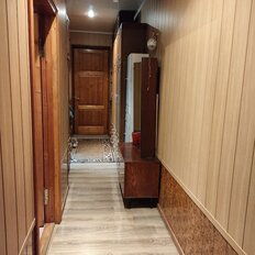 Квартира 78,7 м², 3-комнатная - изображение 3