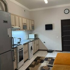 Квартира 72 м², 2-комнатная - изображение 4