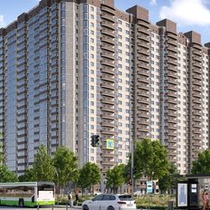 Квартира 23,8 м², студия - изображение 3