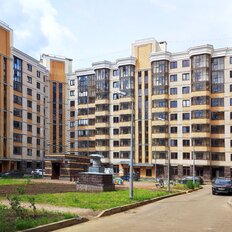 Квартира 22 м², студия - изображение 3