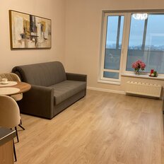 Квартира 24,2 м², студия - изображение 3
