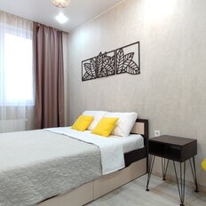 Квартира 42 м², 1-комнатные - изображение 2