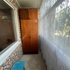 Квартира 36 м², 1-комнатная - изображение 1