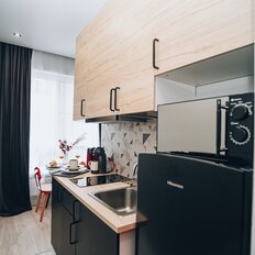 Квартира 23 м², студия - изображение 4