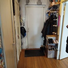 Квартира 33,5 м², 1-комнатная - изображение 1